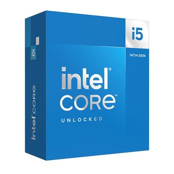 Procesor Intel® Core™ I5-14600K (24M Cache, Up To 5.30 Ghz) - Intel