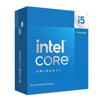 Procesor Intel® Core™ I5-14600Kf (24M Cache, Up To 5.30 Ghz)