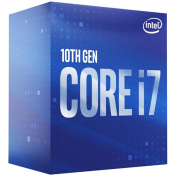 Procesor Intel® Core™ i7-10700KF (16M Cache, up to 5.10 GHz) - Intel