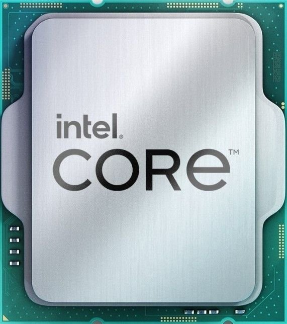 CPU IntelCore i7 13700KF Intel S1700 CORE i7 13700KF TRAY GEN13 : Amazon.pl: Elektronika