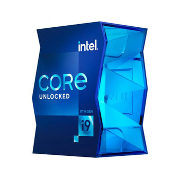 Procesor Intel Core i9-11900K (16M Cache, up to 5.30 GHz) - Intel