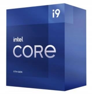 Inny producent Inny Producent Procesor Intel Core I9-12900K Bx8071512900ksrl4h
