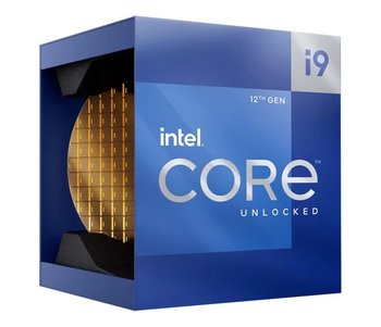 Procesor Intel Core i9-12900K wersja BOX - Intel