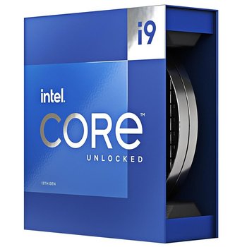 Procesor Intel® Core™ I9-13900KS (36M Cache, up to 6.00 GHz) - Intel