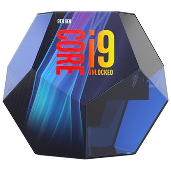 Procesor INTEL Core i9-9900K BX80684I99900K, 3.6 GHz, Socket - LGA1151 - Intel