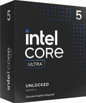 Procesor Intel Core Ultra 5 245KF Intel