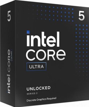 Procesor Intel Core Ultra 5 245KF - Intel