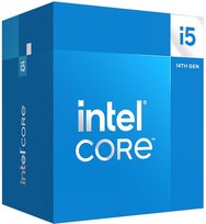 Procesor intel I5-14400 Intel