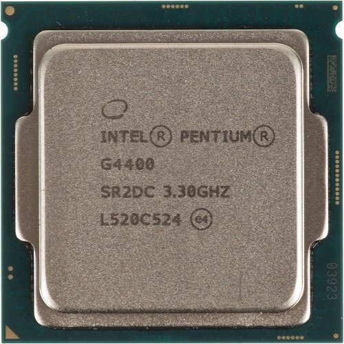 Tour HP 600 G2 / Pentium G4400 / 3,3 Ghz /4Go/ 1 T sous win10 prêt a