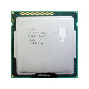 Procesor INTEL Xeon E3-1230 V6, 3.5 GHz, 8 MB, Socket – LGA 1151 - Intel