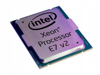Procesor INTEL XEON E7-8857V2 30M Cache 3.00 GHz - Inny producent