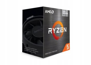Procesor Ryzen 5 5600G 4,4GHz AM4 100-100000252BOX - AMD