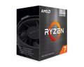 Procesor Ryzen 7 5700G 4.6GHz AM4 100-100000263BOX - AMD