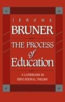 Process of Education Bruner Jerome
