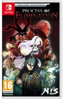 Process Of Elimination Deluxe Edition Switch Inny producent