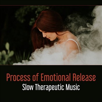 Process of Emotional Release - Slow Therapeutic Music, Aura Cleansing, Spiritual Experience, Mind Body Connection, Time to Inner Purification - Healing Meditation Zone