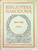 Próchno Berent Wacław