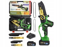 PROCRAFT PILARKA ŁAŃCUCHOWA AKU. PKA32LI