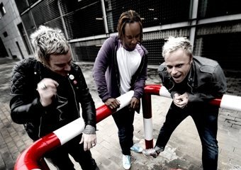 The Prodigy - Powrót do przyszłości 