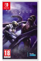 Prodeus, Nintendo Switch - U&I Entertainment | Gry i programy Sklep ...
