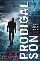 Prodigal Son GREGG HURWITZ