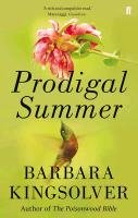 Prodigal Summer Kingsolver Barbara