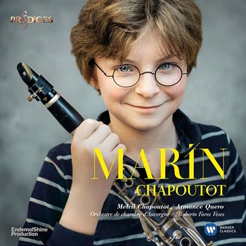 Prodiges - Saison 3 - Marin Chapoutot