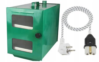 Prodiż Elektryczny Piecyk Mini Piekarnik 1200W 12L Z Kablem I Blaszkami - Rabino