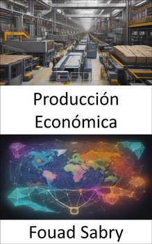 Producción Económica - Fouad Sabry