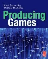 Producing Games - Cohen D. S.