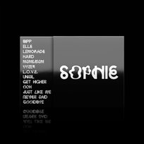 Sophie Product ソフィー プロダクト SOPHIE / PRODUCT (CRYSTAL CLEAR VINYL) / LP | Record CD