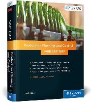 Production Planning and Control with SAP ERP Akhtar Jawad