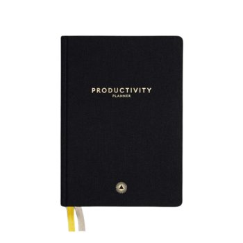 Productivity Planner - Intelligent Change - Inna marka