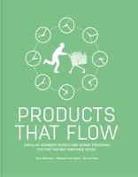 Products that flow - Haffmans Siem, Gelder Marjolein, Hinte Ed
