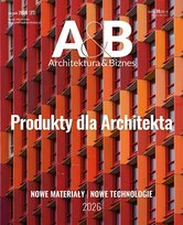 Produkty dla Architekta AiB Sp. z o.o.