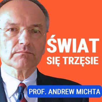Prof. Andrew Michta: Co dla świata niesie wojna w Izraelu? Z czym musi zmierzyć się nowa władza w Polsce? - Układ Otwarty - podcast - Janke Igor
