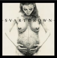 Profane Svart Crown