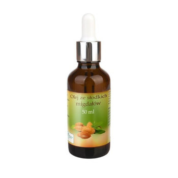 Profarm Olej Ze Słodkich Migdałów 50Ml - Profarm
