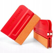 PROFESIONALNA RAKLA Z MAGNESEM FILCEM PRZYCIEMNIANIA SZYB NAKLEJANIA FOLI