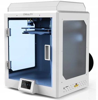 PROFESJONAL CREALITY DRUKARKA 3D CR5 PRO HIGH TEMP - Creality
