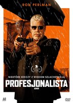 Profesjonalista Caton-Jones Michael