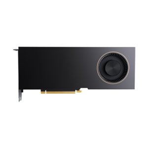 Profesjonalna karta graficzna PNY NVIDIA RTX A6000 48 GB GDDR6 PCI Express 4.0 x16, podwójne gniazdo, 3X DisplayPort, obsługa 8K, wyjątkowo cichy aktywny wentylator, VCNRTXA6000-PB - PNY