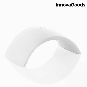 Profesjonalna lampa LED UV do paznokci InnovaGoods - InnovaGoods