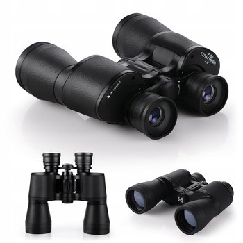 Profesjonalna Lornetka K&f Concept Zoom 7x 50mm 7x50 Bak4 Futerał / Kf33.093 - K&F Concept