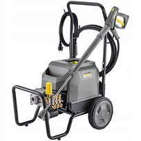 PROFESJONALNA MYJKA CIŚNIENIOWA KARCHER HD 6/15-4 M CLASSIC 230V - KORBOWÓD