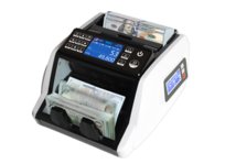 Profesjonalna nominałowa liczarka do banknotów M4TRIX PRO91 M4TRIX