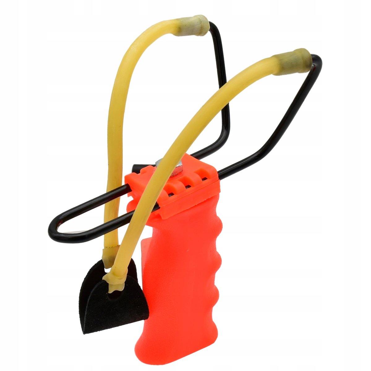 PROFESJONALNA PROCA WĘDKARSKA ZANĘTOWA KULKI pellet - Miracle Fish ...