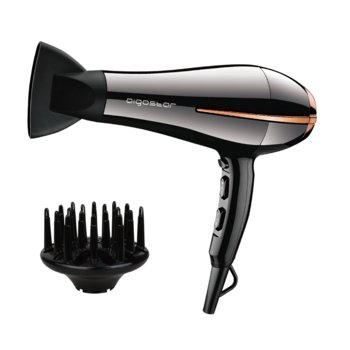 Profesjonalna suszarka do włosów, AIGOSTAR - Aigostar