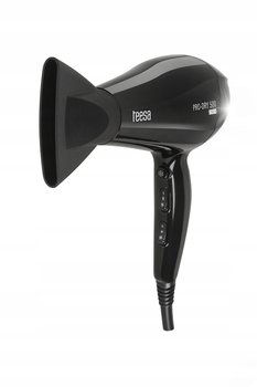 Profesjonalna suszarka do włosów dyfuzor jonizacja - inna (Inny)