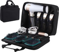 Profesjonalna Torba Fryzjerska Z Przegródkami Organizer